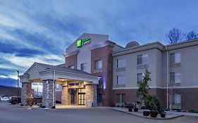 Holiday Inn Express Ellensburg By Ihg